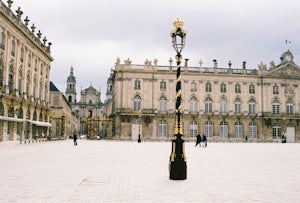 Photograph Place Stanislas