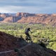 Mountain Bike the Pipe Dream Trail in Moab