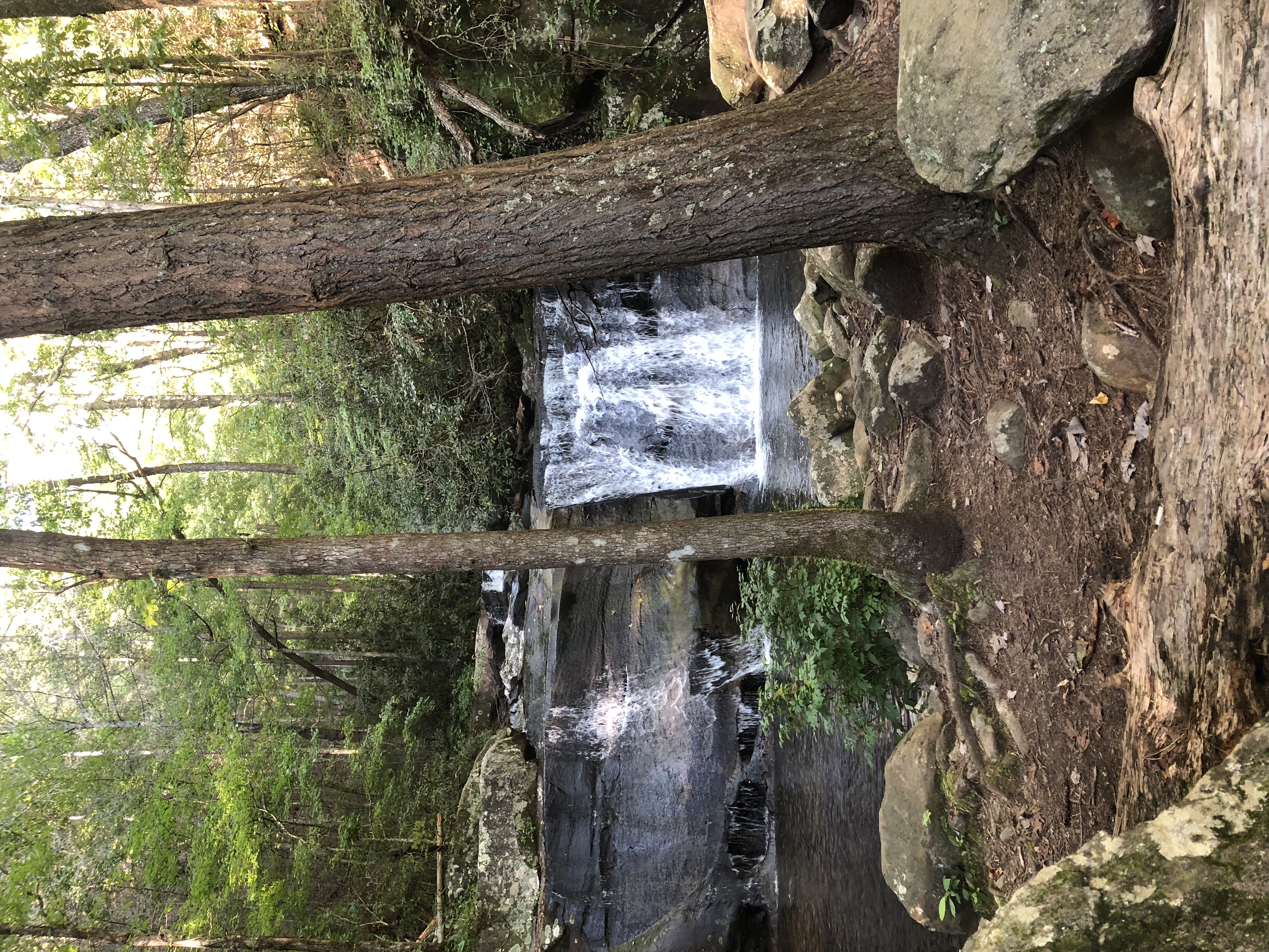 Emery Creek Falls