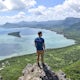 Hike to the Summit of Le Morne Brabant in Mauritius