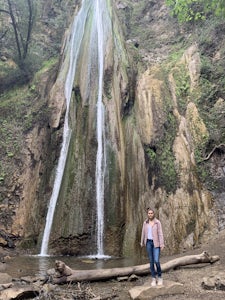 Nojoqui Falls