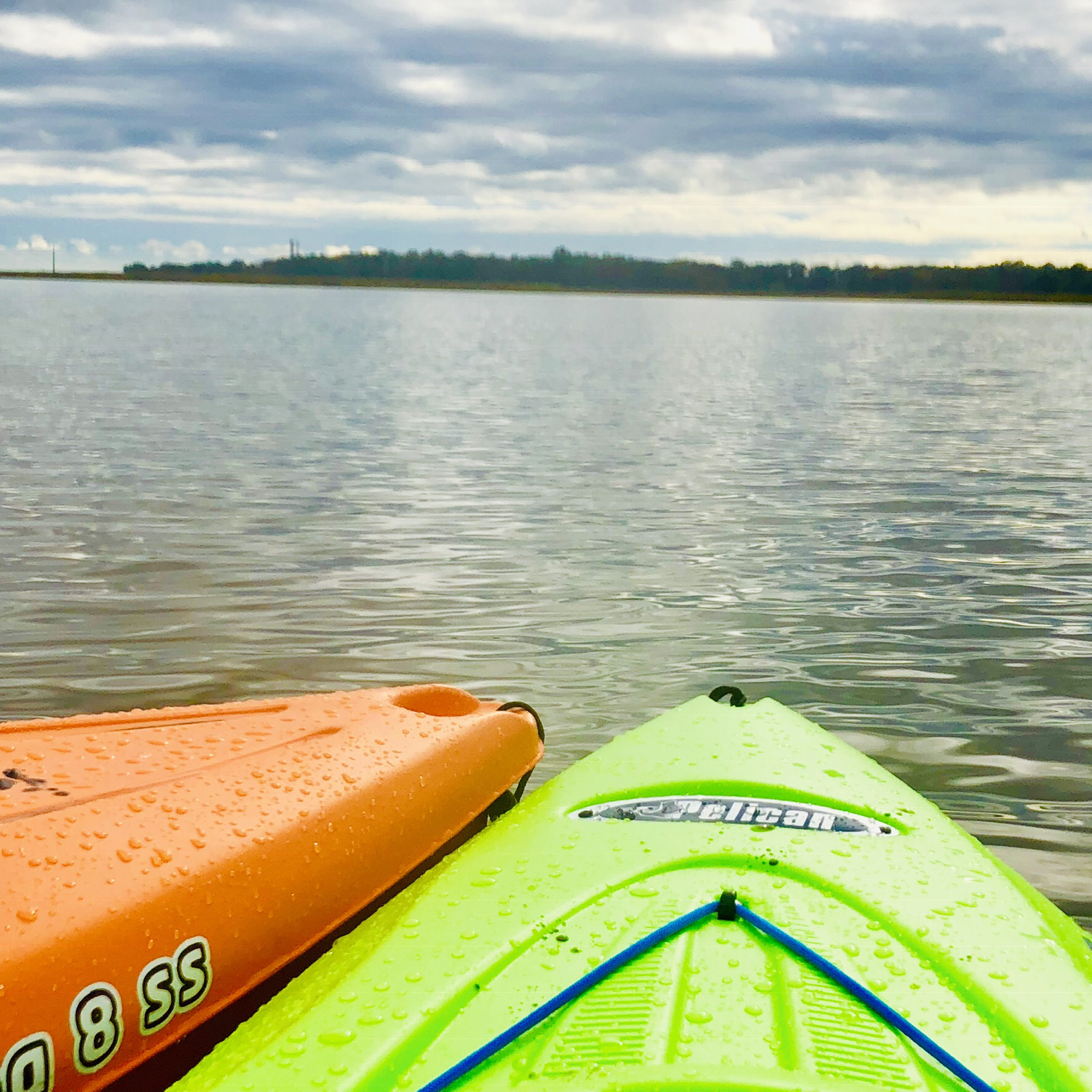 Paddle the Patuxent River through Maryland