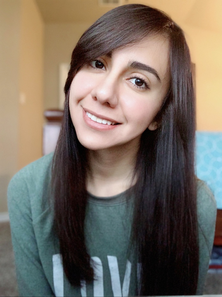 Jessica Alvarez The Outbound Collective