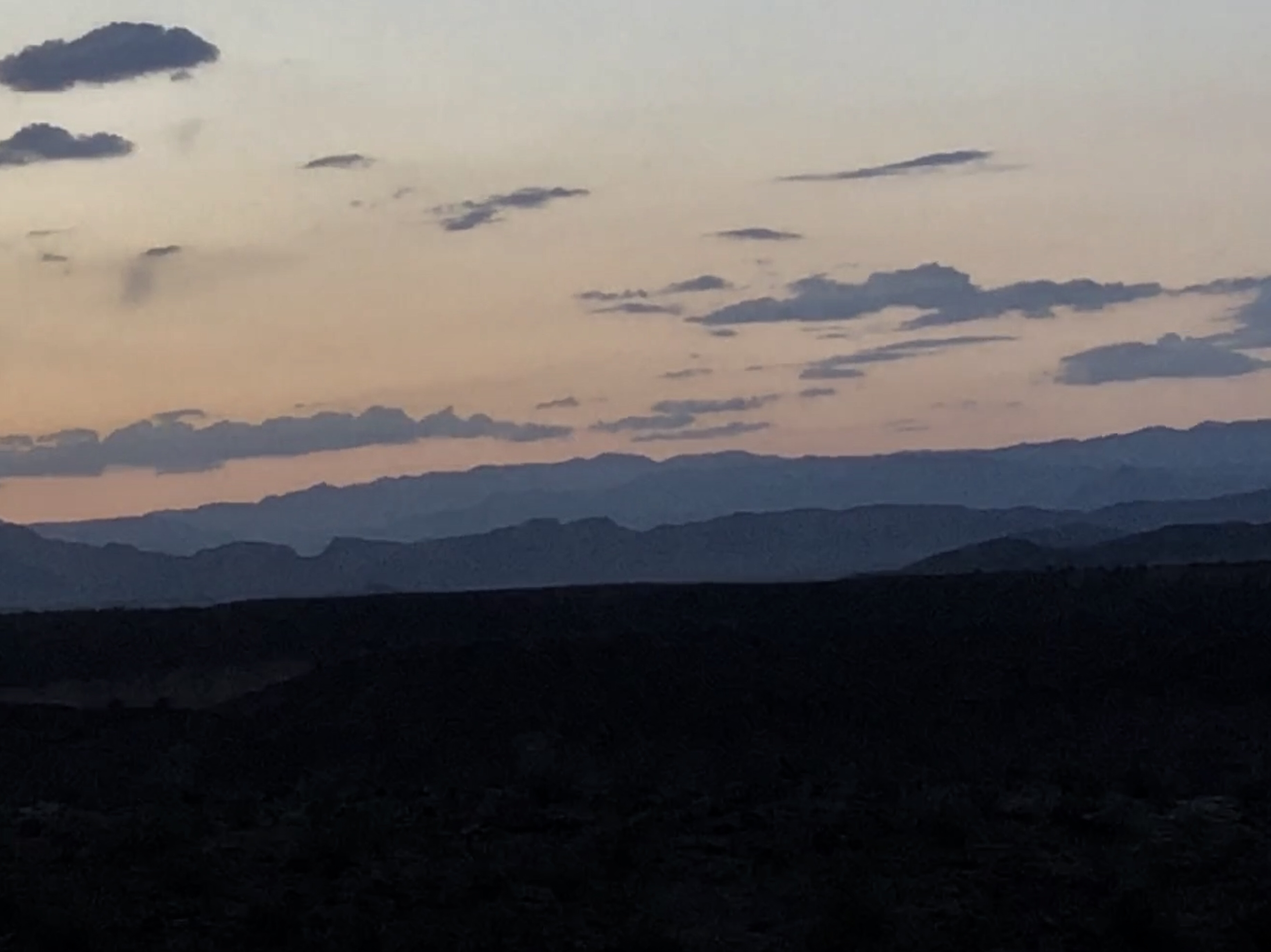 Hike the Sunset View Trail