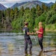 Kayak and Fish at Lake Clark National Park