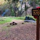 Backpack to Bear Trap Campground
