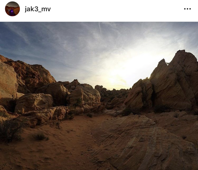 Hike Arch Trail to Babylon Arch