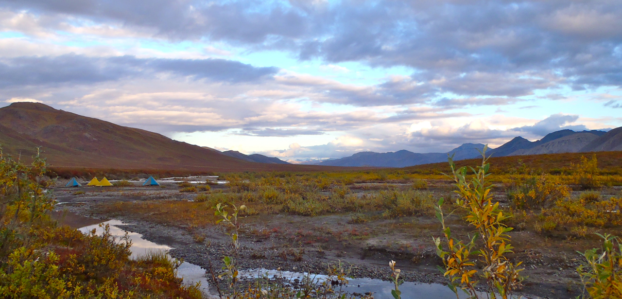 Photo Of Brooks Range Backpacking   261618f99afb7aecf9fa596ee29a571d