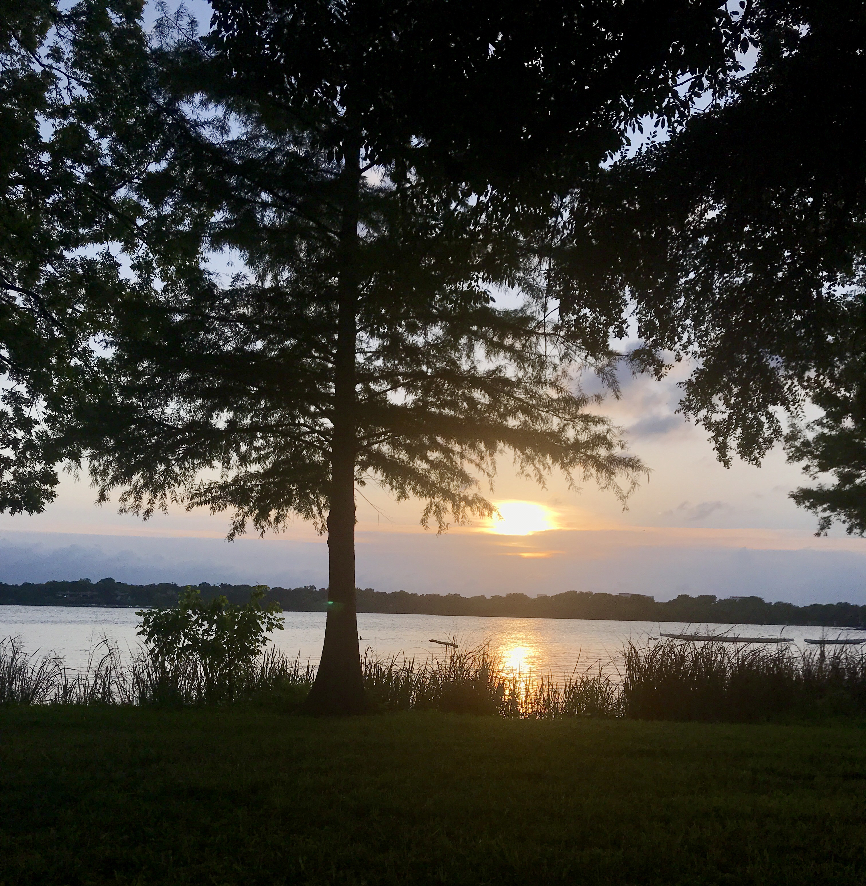 White Rock Lake Loop