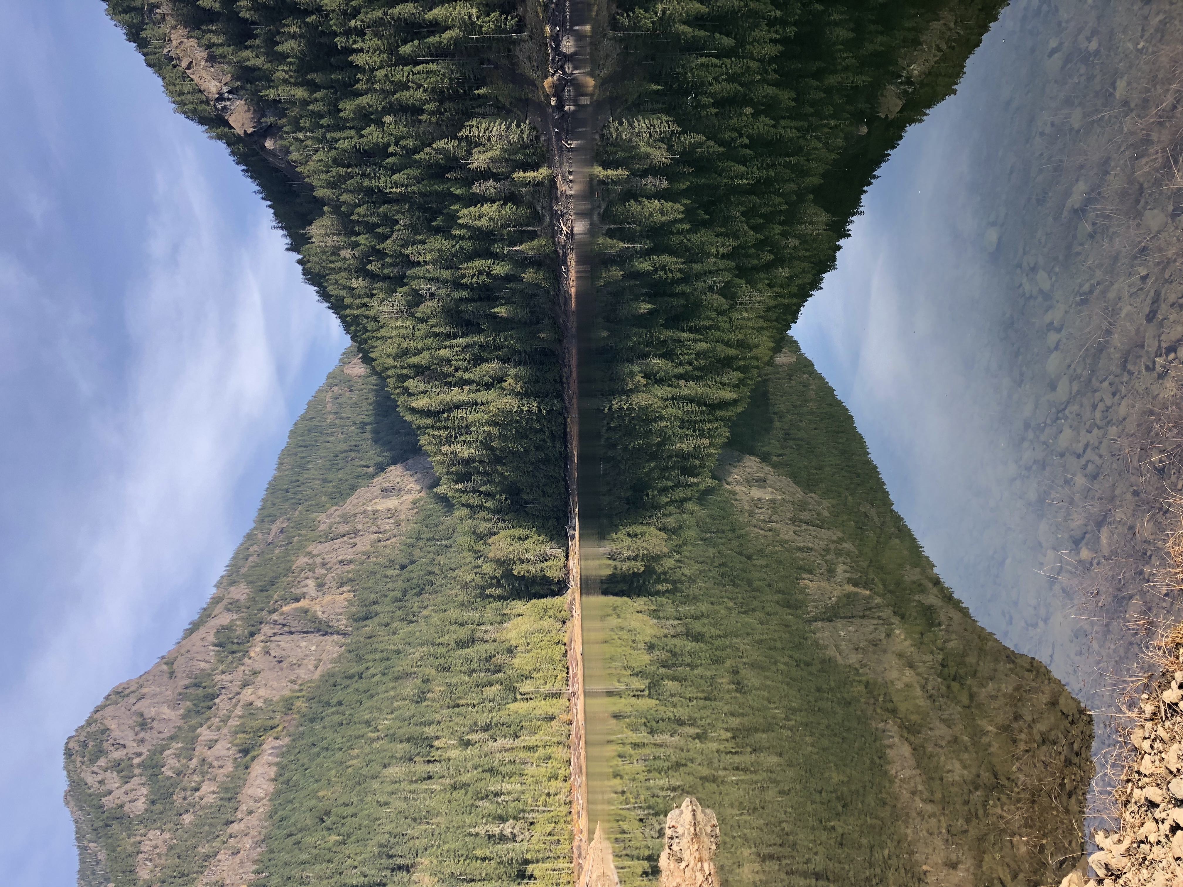 Lena Lake