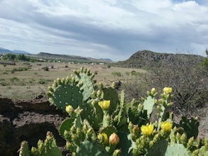 Fort Davis National Historic Site