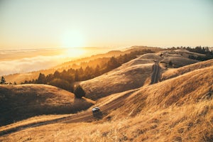 7 Beautiful Spots for Photography in Marin County, CA