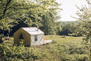 14 Campsites Perfect for Your Summer in Pennsylvania