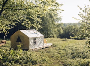 14 Campsites Perfect for Your Summer in Pennsylvania