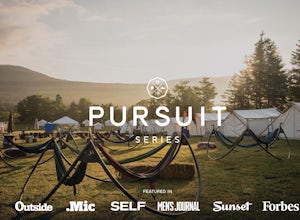 The Outbound's Pursuit Series is Back for 2019