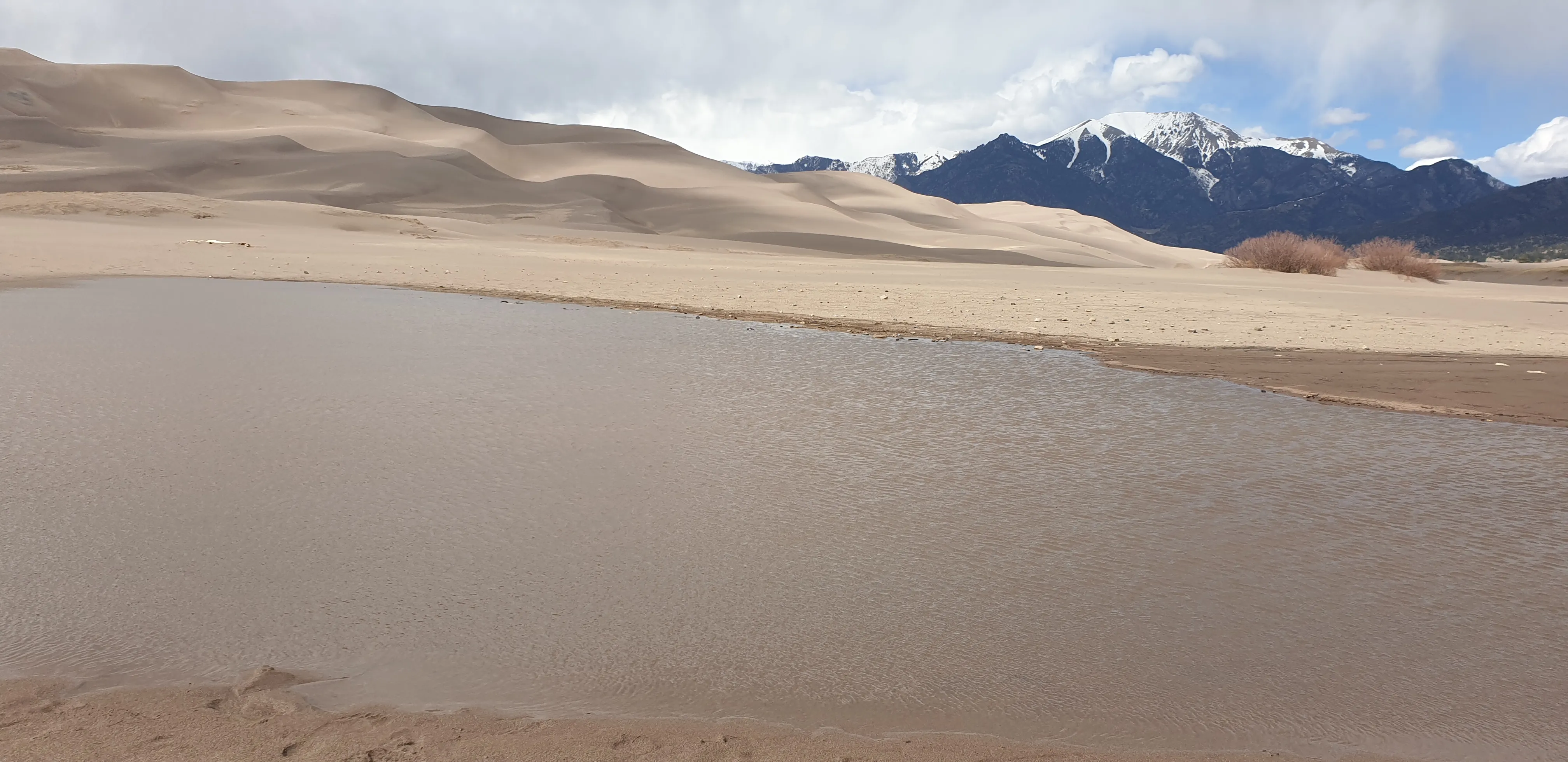 High Dune
