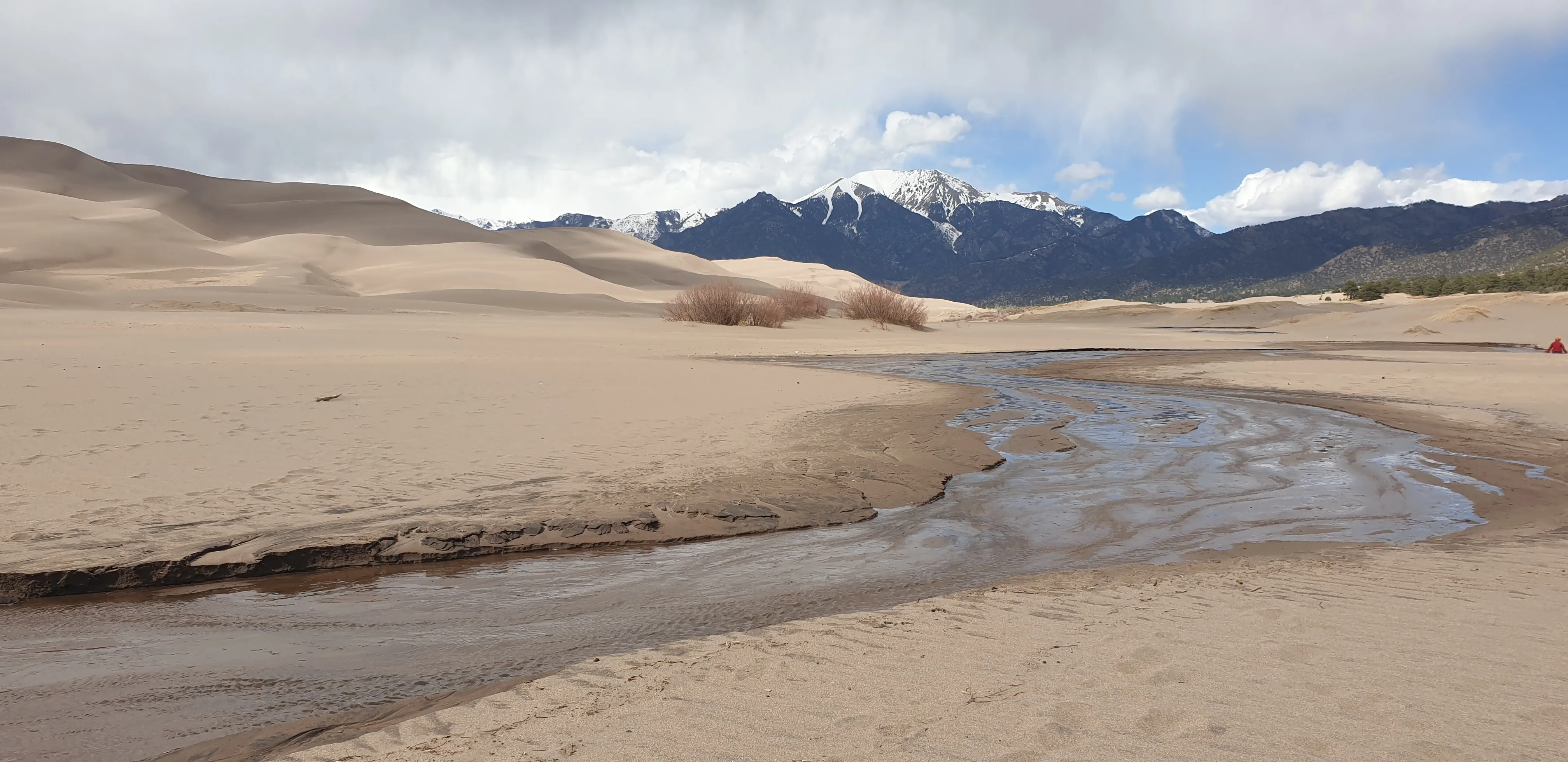 High Dune