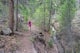 Hike Joe Lott Trail #051