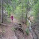 Hike Joe Lott Trail #051