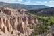 Explore Castle Rock's Slot Canyons