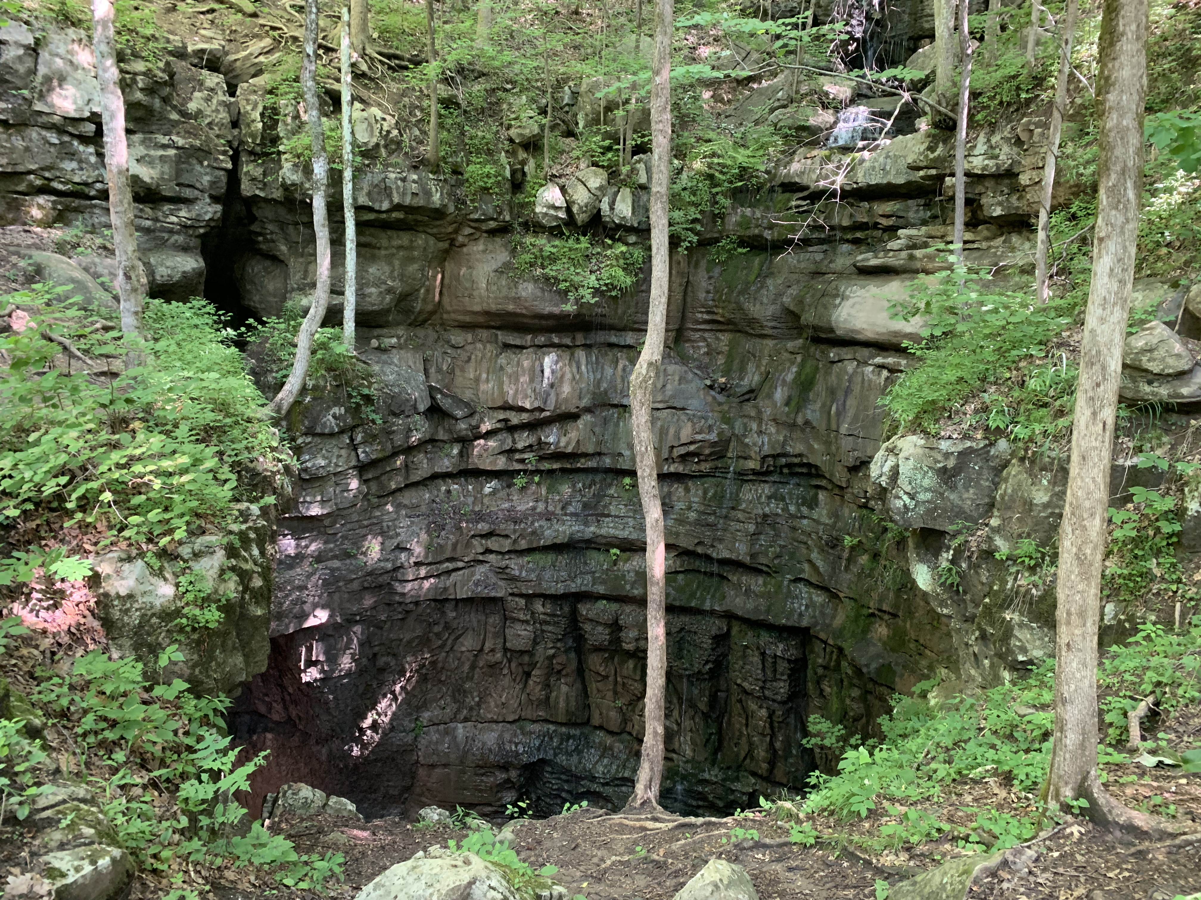 Stephens Gap