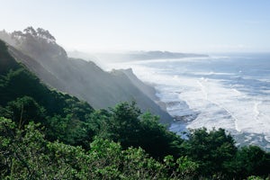 9 Gorgeous Beach Adventures in Marin County
