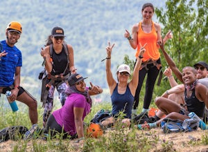 Introducing #EveryoneOutside: Building A More Inclusive Outdoor & Travel Community