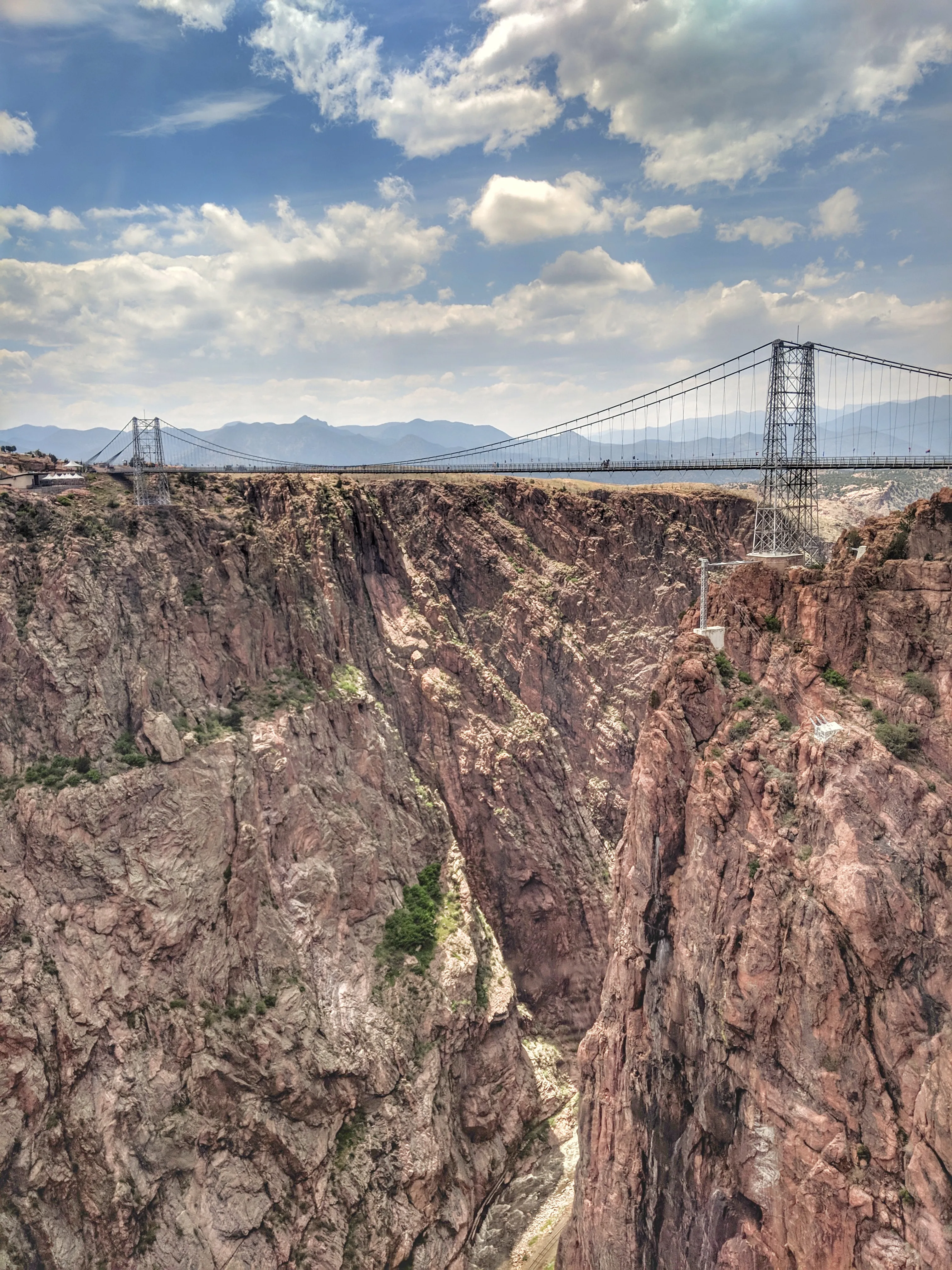 Royal Gorge Bridge