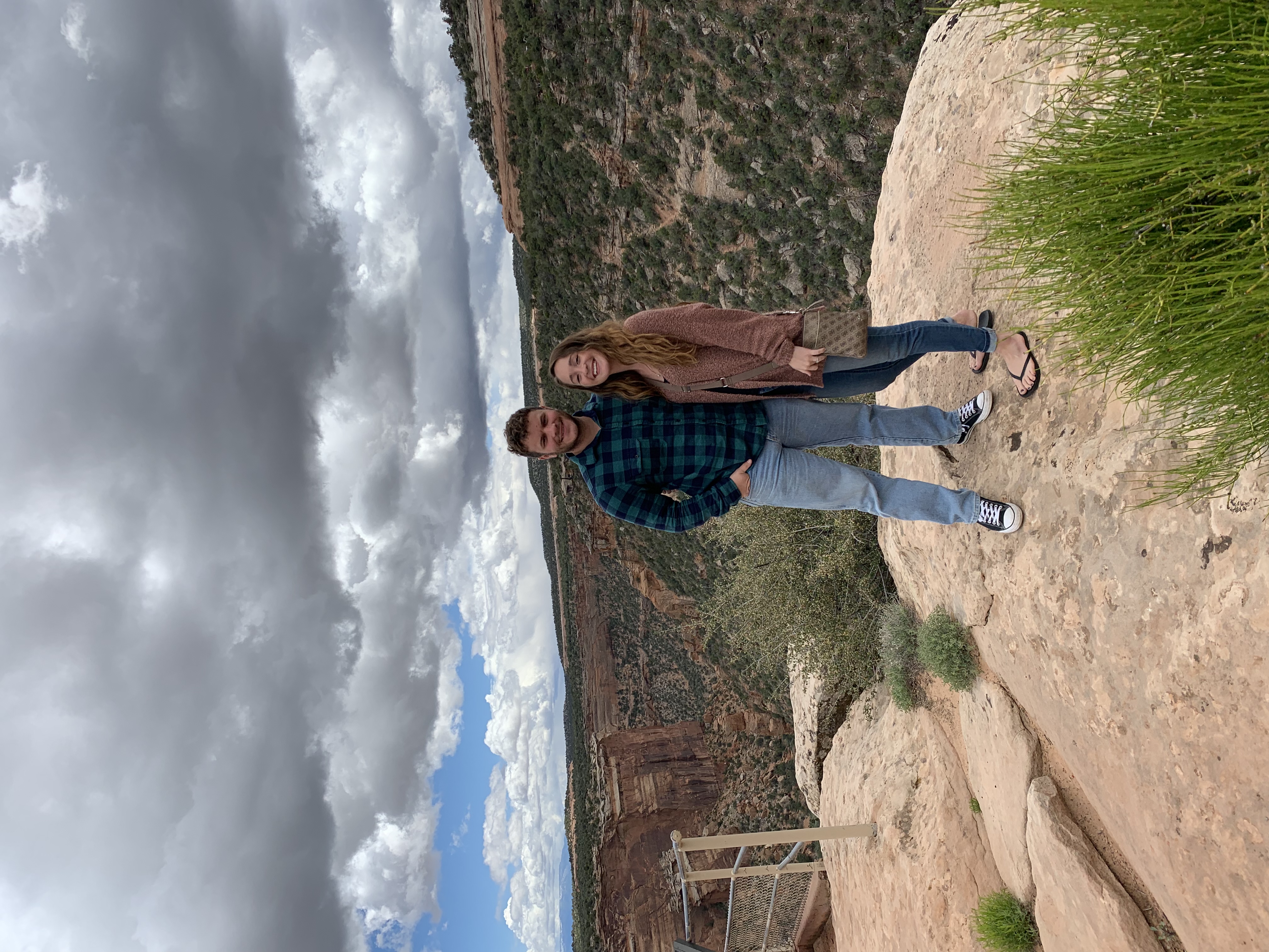 Rim Rock Drive