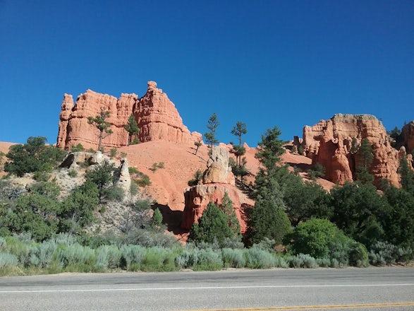 best Trails and Outdoor Activities and near Utah