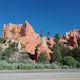 Drive the Scenic Byway 12 in Utah