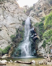 Sturtevant Falls 