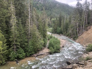 Backpack Thunder Creek