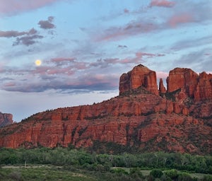 Experience Sedona's Energy Vortexes