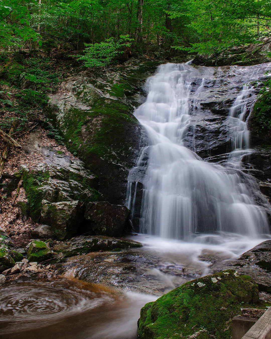 Crabtree Falls
