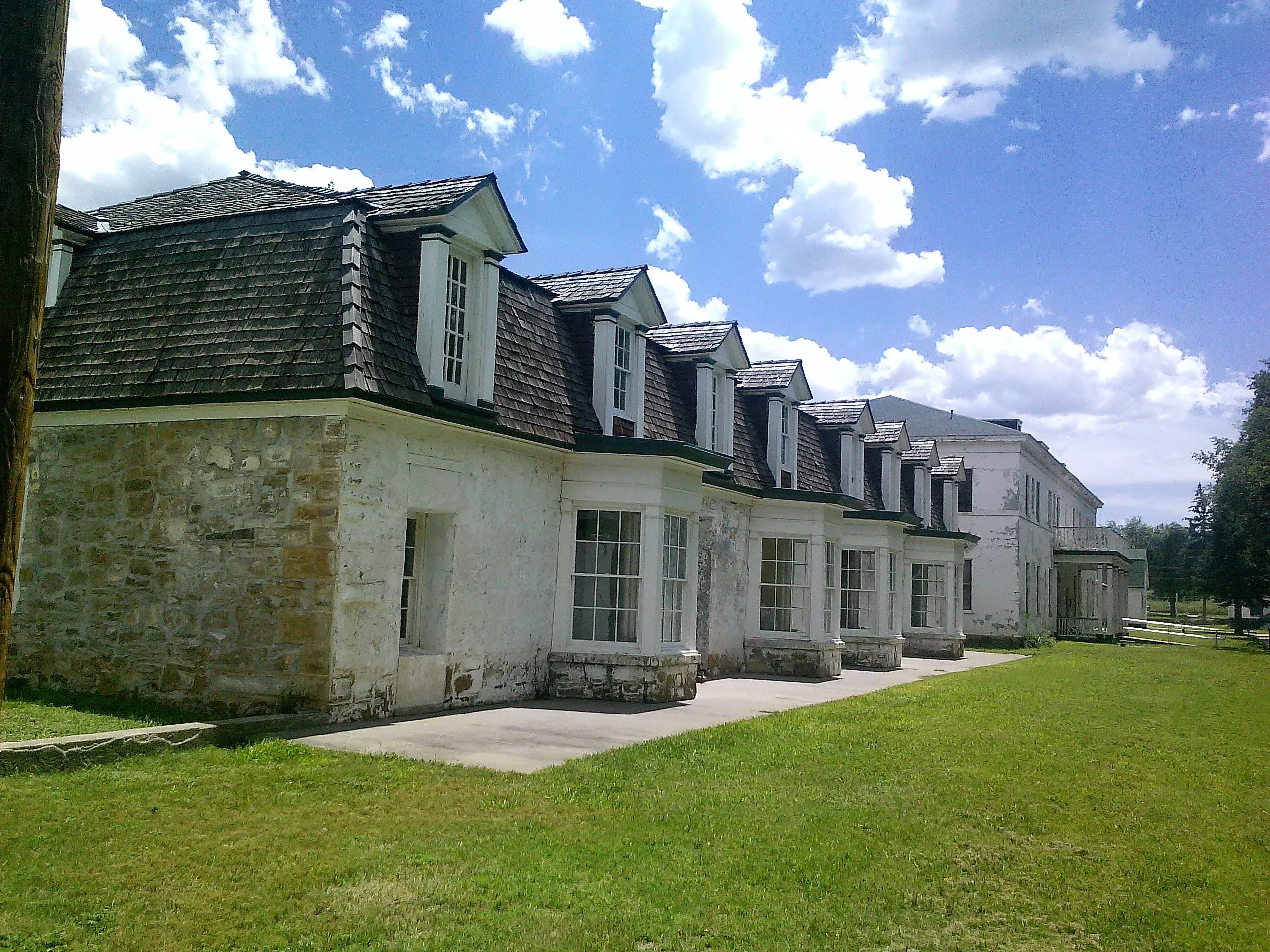 Explore Fort Stanton Historic Site