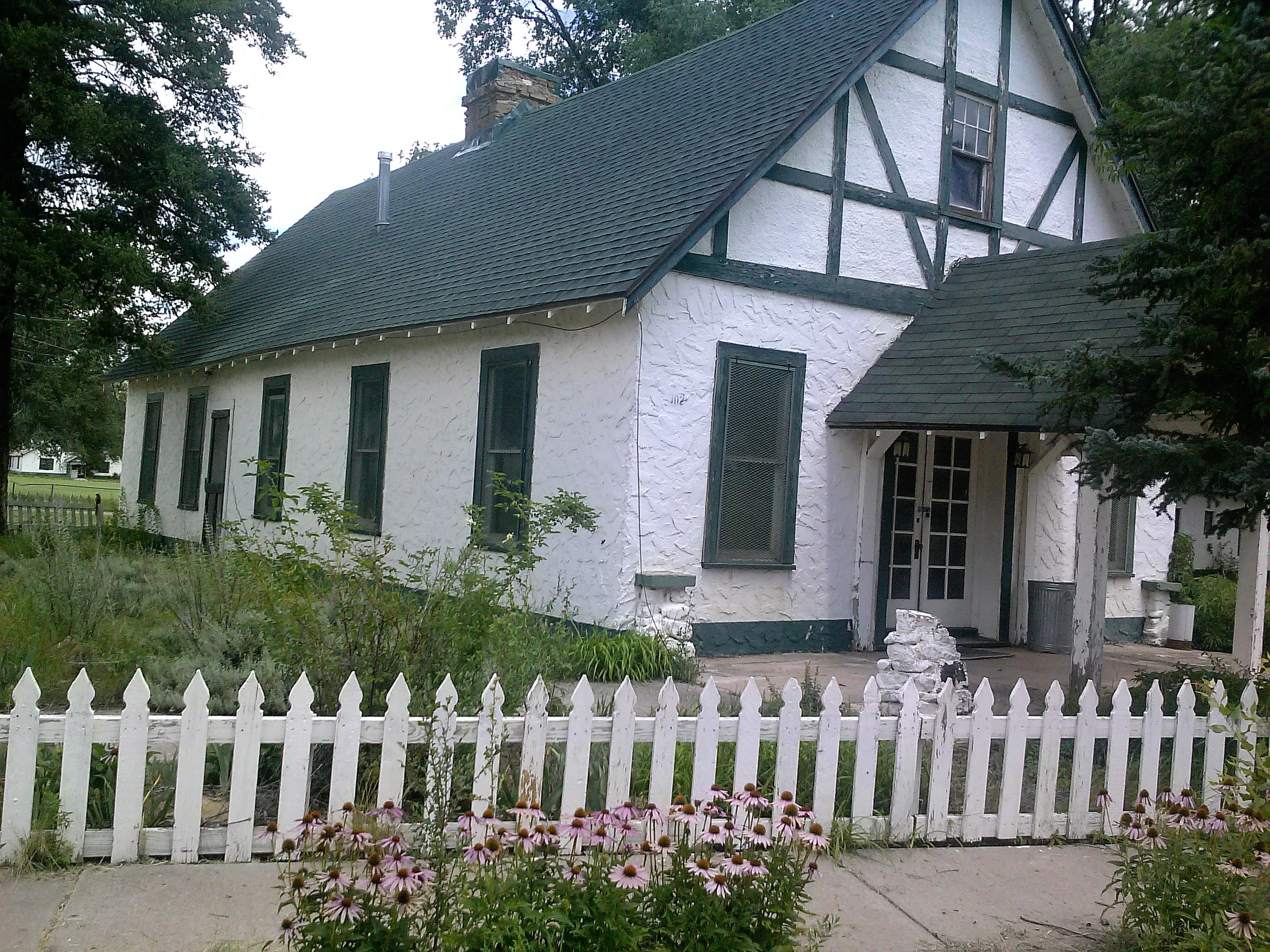 Explore Fort Stanton Historic Site