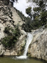 Switzer Falls