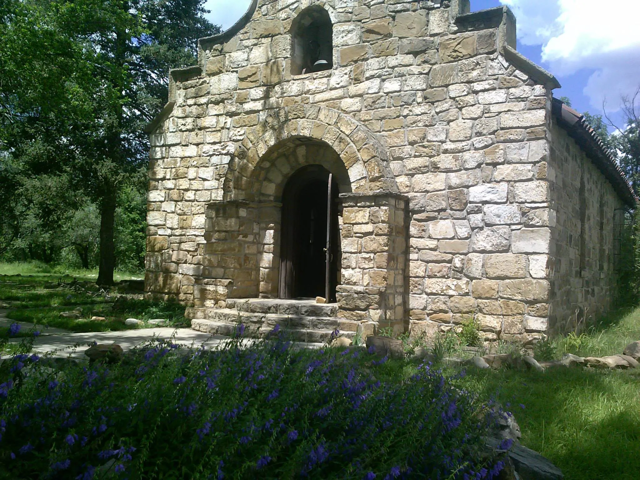 Explore Fort Stanton Historic Site
