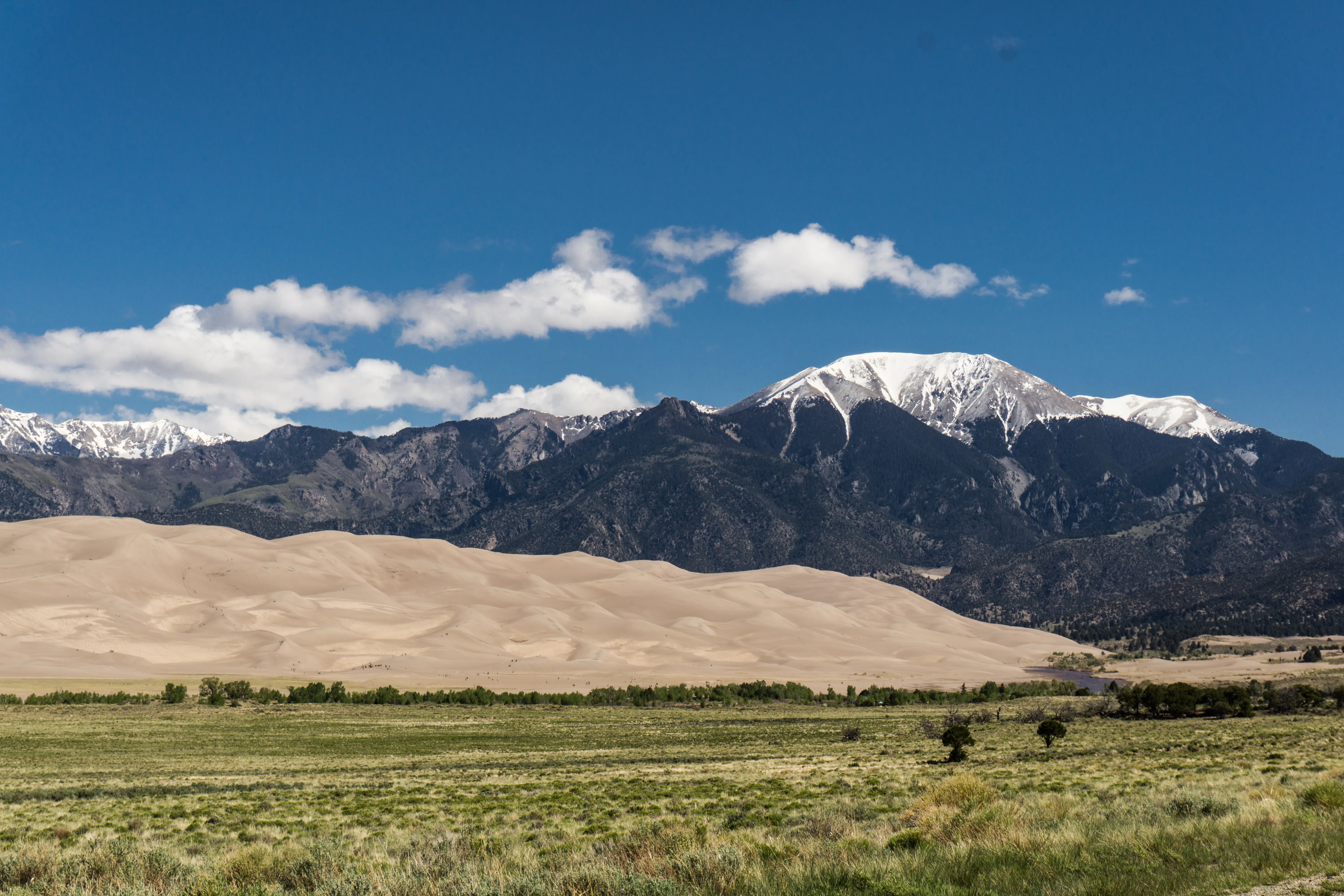 High Dune