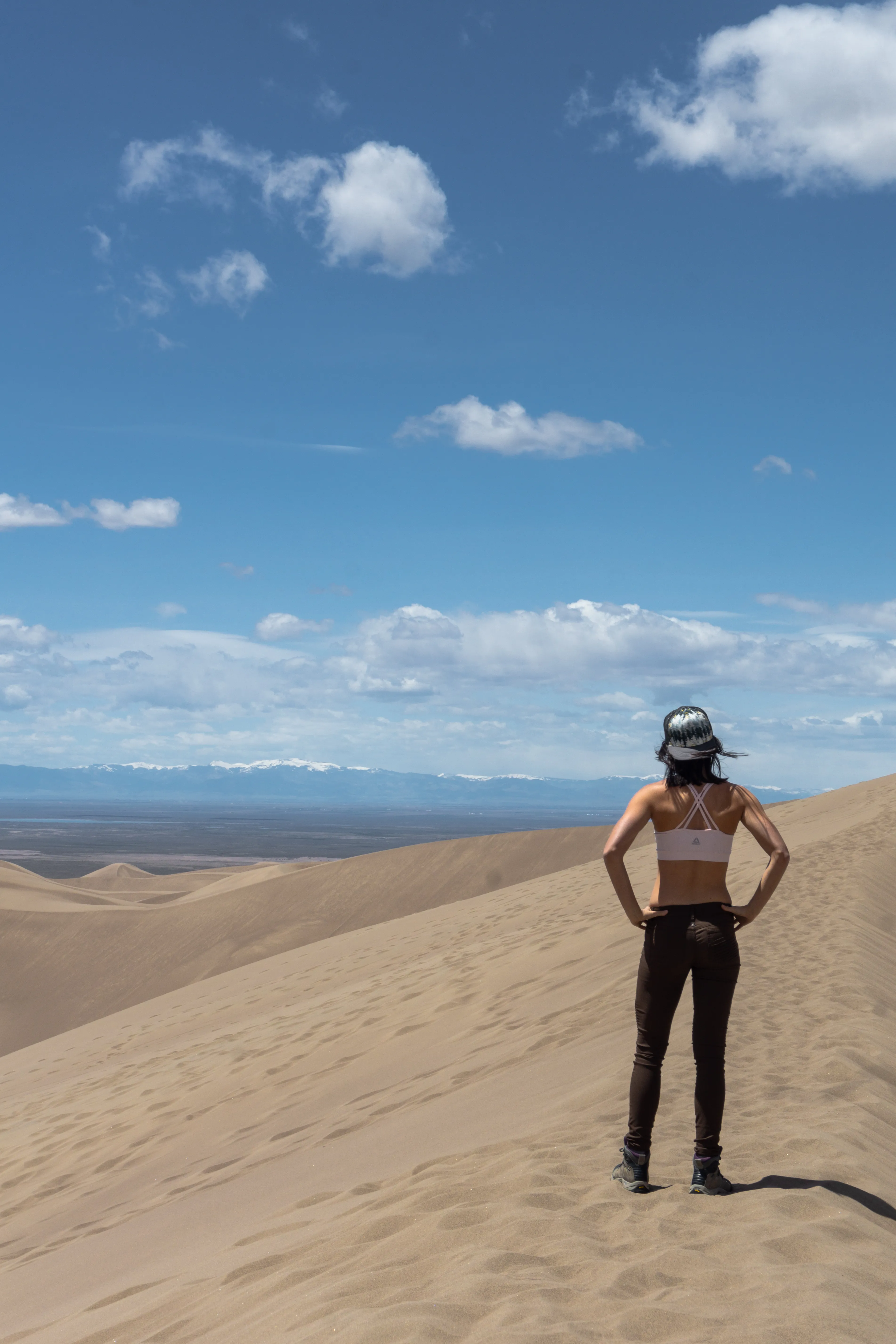High Dune