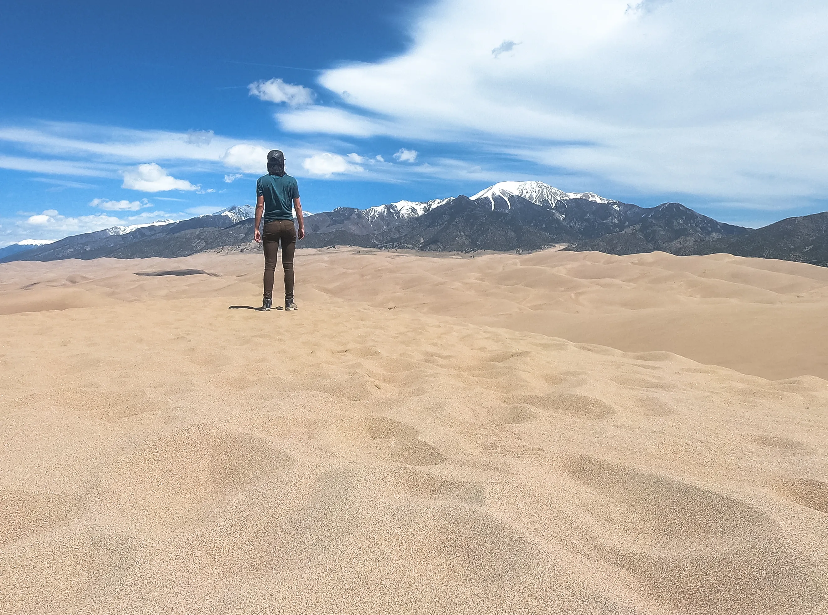 High Dune