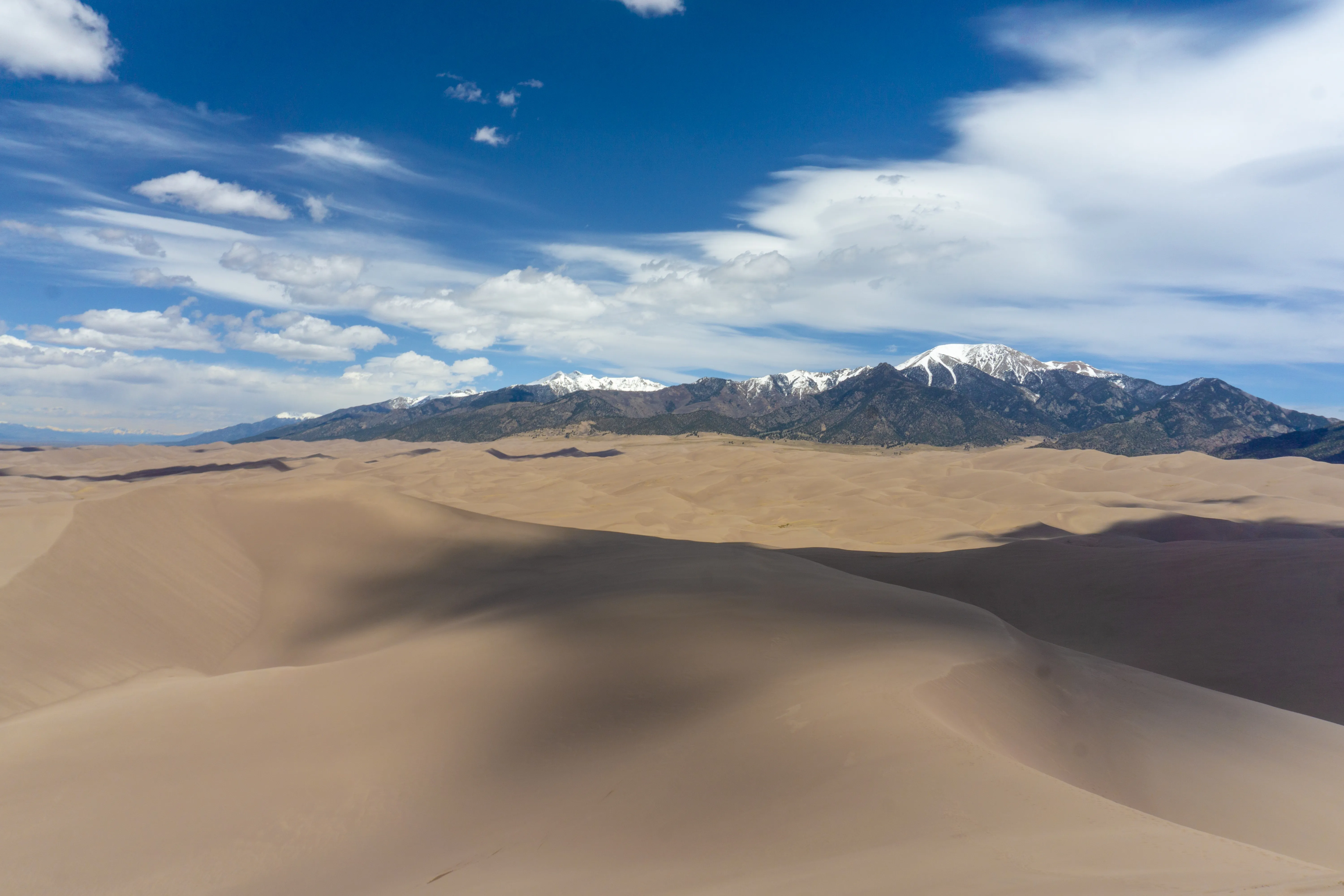 High Dune