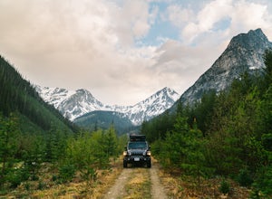 The Best Way to Road Trip British Columbia
