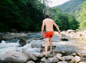 The Best Travel Underwear for Men