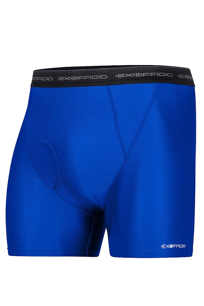 mens travel underwear quick dry