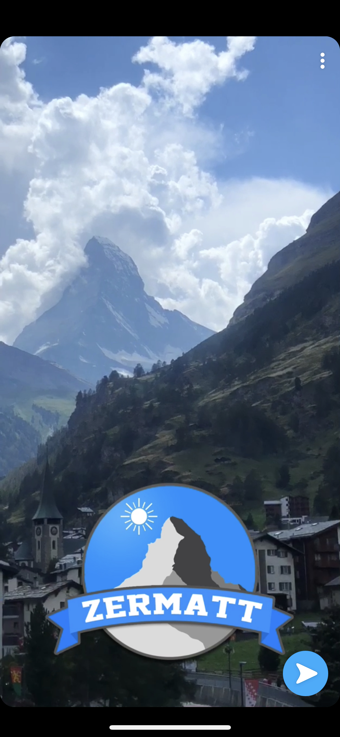 Explore The Matterhorn