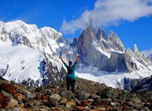 5 Reasons to Add Patagonia to Your Bucket List