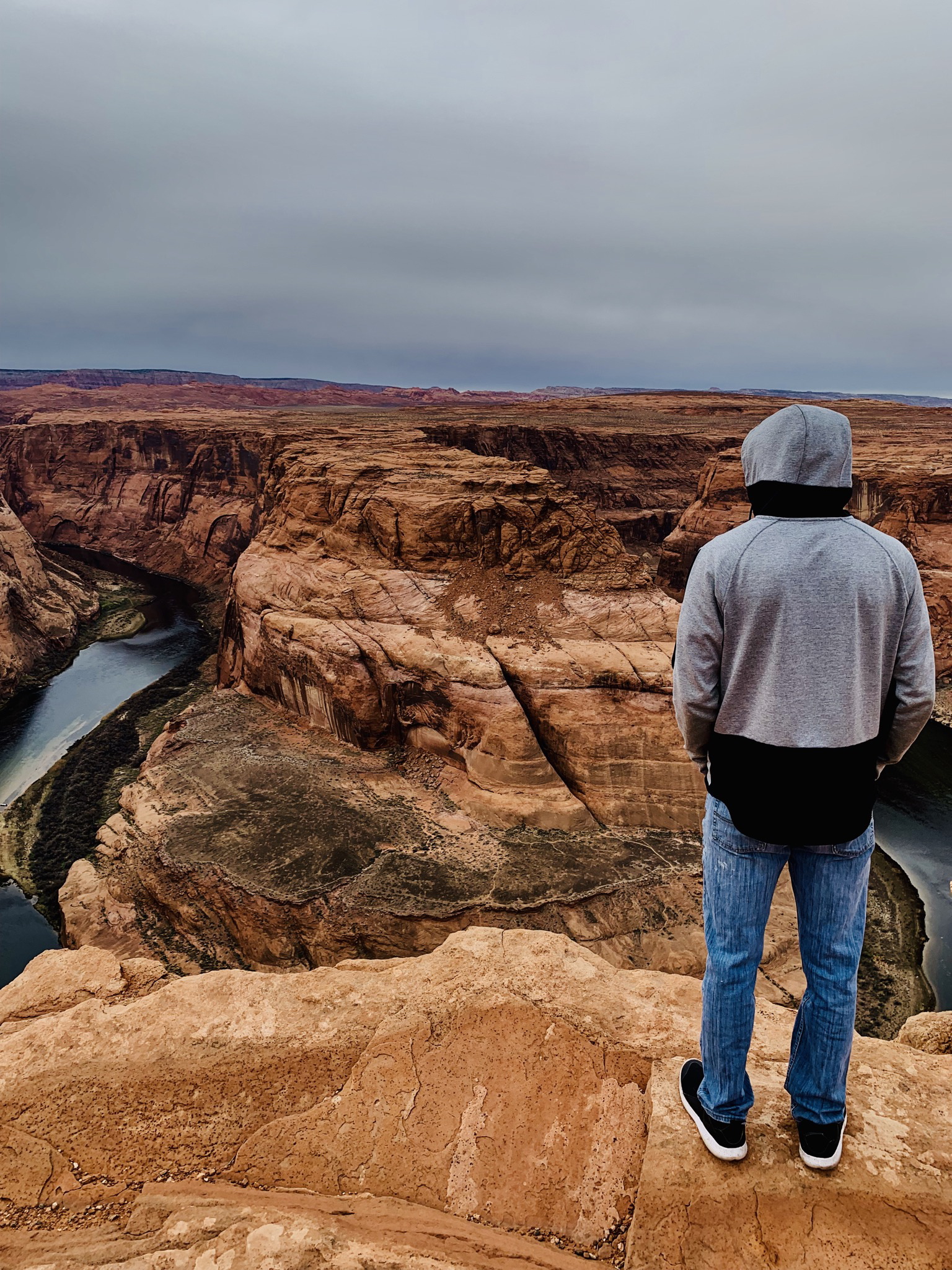 Horseshoe Bend