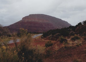 Drive the Jemez Mountains Scenic Byway